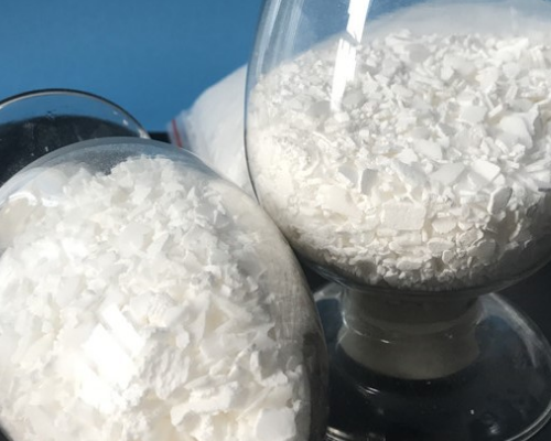 無(wú)水氯化鎂片廠家