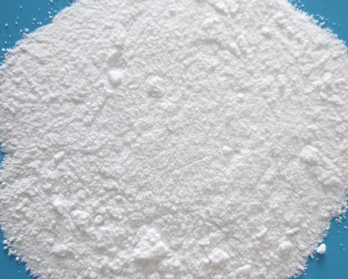 無水氯化鈣生產廠家