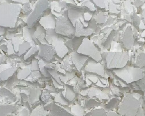 氯化鈣生產(chǎn)廠家電話