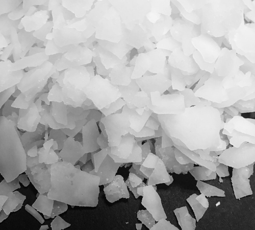 六水氯化鎂鹵片