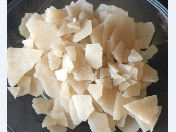 六水片狀氯化鎂白鎂