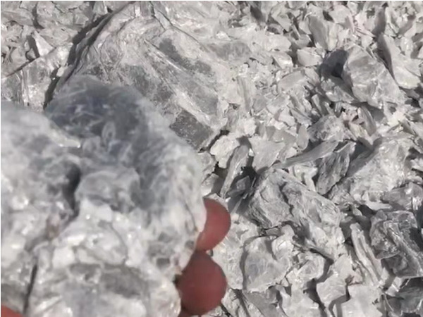 氯化鎂無水廠家