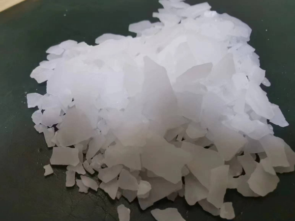 六水46%白片氯化鎂生產廠家